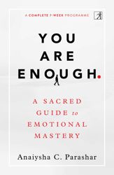 You Are Enough - 5 Sep 2025