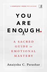 You Are Enough - 5 Sep 2025