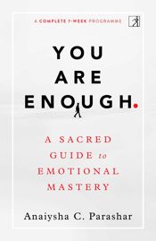 You Are Enough - 5 Sep 2025