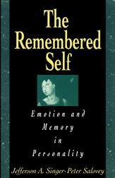 Remembered Self - 15 Jun 2010