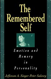 Remembered Self - 15 Jun 2010