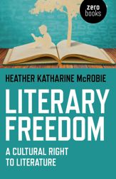 Literary Freedom - 13 Dec 2013