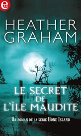 Le secret de l'île maudite - 1 Mar 2018