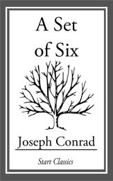 A Set of Six - 16 May 2014