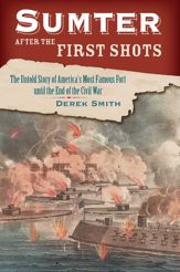 Sumter After the First Shots - 15 Jul 2015