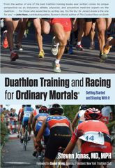 Duathlon Training and Racing for Ordinary Mortals (R) - 6 Mar 2012