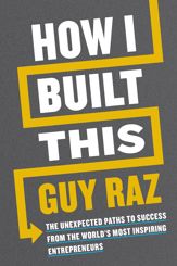 How I Built This - 15 Sep 2020