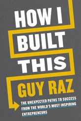 How I Built This - 15 Sep 2020