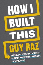 How I Built This - 15 Sep 2020