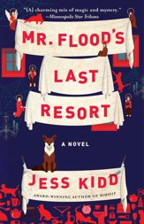 Mr. Flood's Last Resort - 1 May 2018