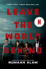 Leave the World Behind - 6 Oct 2020