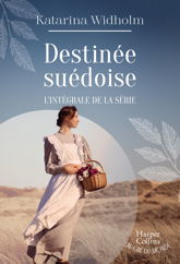 Destinée suédoise, l'intégrale de la série - 8 Oct 2025