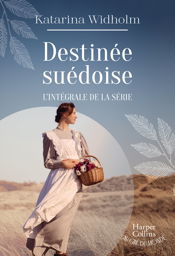 Destinée suédoise, l'intégrale de la série - 8 Oct 2025