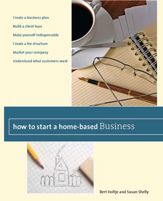 How to Start a Home-Based Business - 14 Oct 2009