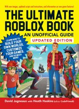 The Ultimate Roblox Book: An Unofficial Guide, Updated Edition - 1 Feb 2022