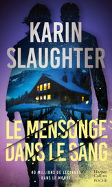 Le Mensonge dans le sang - 16 Apr 2025