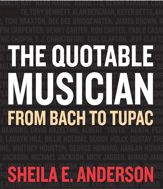 The Quotable Musician - 16 Feb 2010