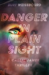 Danger in Plain Sight - 11 Oct 2022