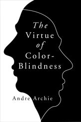 The Virtue of Color-Blindness - 2 Jan 2024