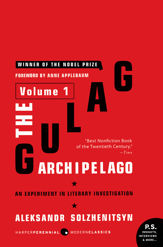 The Gulag Archipelago [Volume 1] - 27 Oct 2020