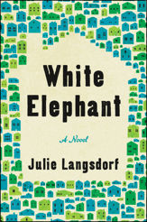 White Elephant - 26 Mar 2019