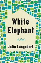 White Elephant - 26 Mar 2019