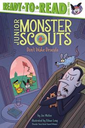 Don't Wake Dracula - 26 Aug 2025