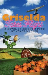 Griselda Takes Flight - 1 Apr 2011