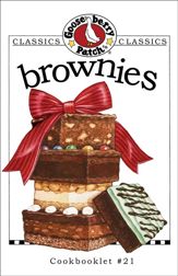 Brownies Cookbook - 17 May 2011