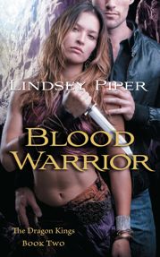 Blood Warrior - 30 Jul 2013