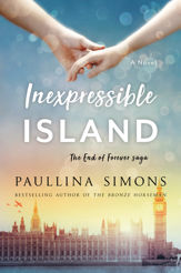 Inexpressible Island - 19 Nov 2019