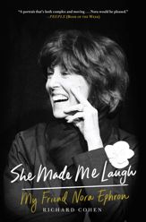 She Made Me Laugh - 6 Sep 2016