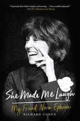 She Made Me Laugh - 6 Sep 2016