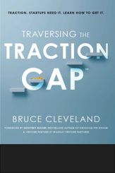 Traversing the Traction Gap - 21 Feb 2019
