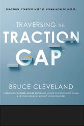 Traversing the Traction Gap - 21 Feb 2019