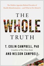 The Whole Truth - 2 Jun 2026