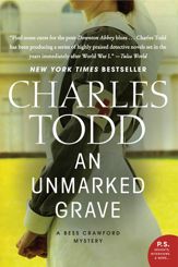 An Unmarked Grave - 5 Jun 2012