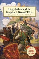 King Arthur and the Knights of the Round Table - 16 May 2017