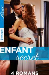 Coffret spécial : Enfant secret - 15 Dec 2016
