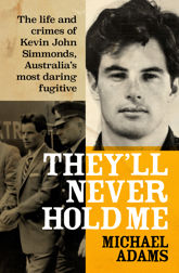 They'll Never Hold Me - 29 Oct 2024