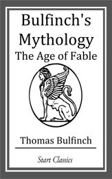 Bulfinch's Mythology - 22 May 2014