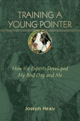 Training a Young Pointer - 25 Jul 2005