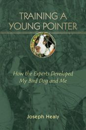 Training a Young Pointer - 25 Jul 2005