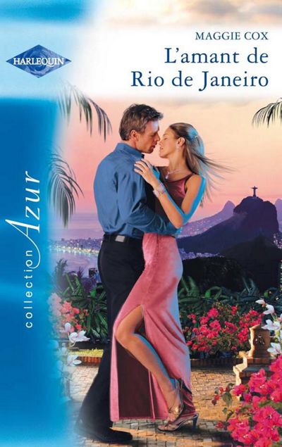L'amant de Rio de Janeiro