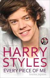 Harry Styles: Every Piece of Me - 8 Jul 2013