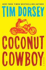 Coconut Cowboy - 26 Jan 2016
