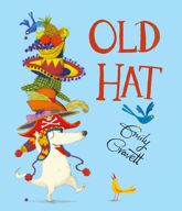 Old Hat - 27 Feb 2018
