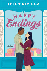 Happy Endings - 18 May 2021