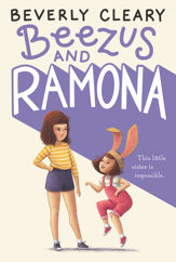 Beezus and Ramona - 6 Oct 2009