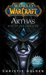 World of Warcraft: Arthas - 21 Apr 2009